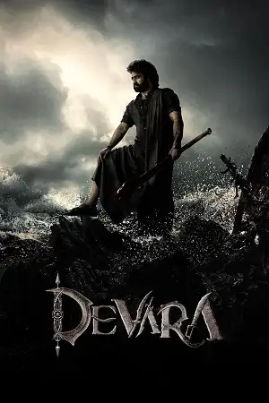 Devara part 1 copy - vegamovies, Vegamovies0.com