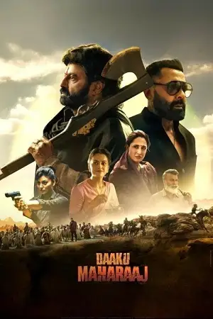 Daaku maharaaj hindi - vegamovies, Vegamovies0.com