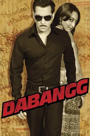 Dabangg 2010 - vegamovies, Vegamovies0.com