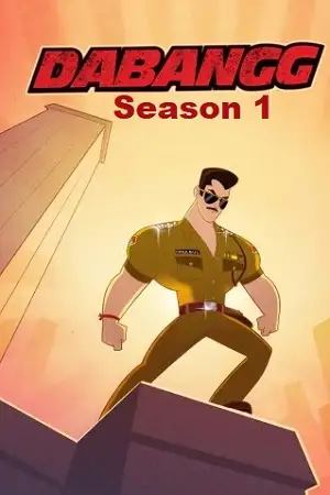 Dabangg s01 - vegamovies, Vegamovies0.com