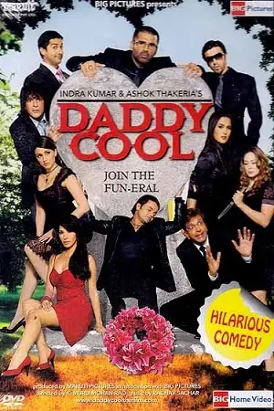 Daddy cool 2009 - vegamovies, Vegamovies0.com