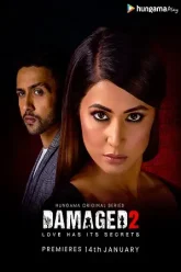 Damaged-2020-Season-2