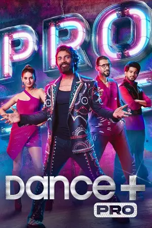 Dance plus pro w - vegamovies, Vegamovies0.com