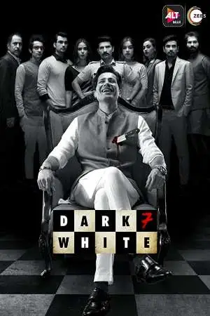 Dark 7 white 2020 s01 alt balaji web series - vegamovies, Vegamovies0.com