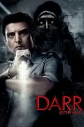 Darr-@-the-Mall