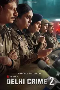 Delhi crime 2022 season 2 - vegamovies, Vegamovies0.com