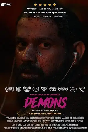 Demons - vegamovies, Vegamovies0.com