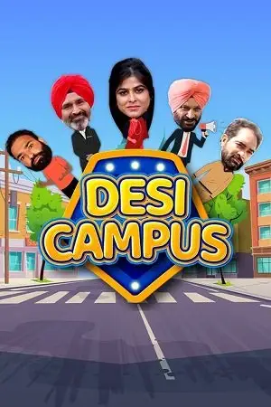 Desi campus 2022 punjabi movie - vegamovies, Vegamovies0.com