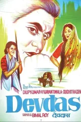 Devdas-1955