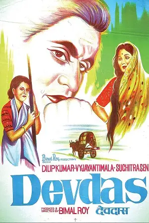 Devdas 1955 - vegamovies, Vegamovies0.com