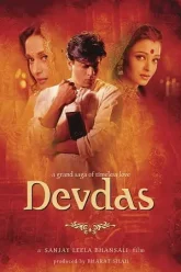 Devdas-2002