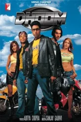 Dhoom-2004