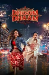 Dhoom-Dhaam