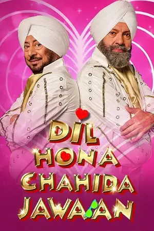 Dil hona chahida jawan - vegamovies, Vegamovies0.com