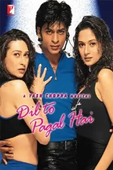 Dil-To-Pagal-Hai-1997