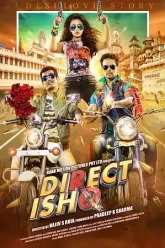 Direct-Ishq-2016