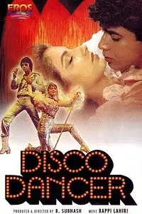 Disco dancer 1982 - vegamovies, Vegamovies0.com