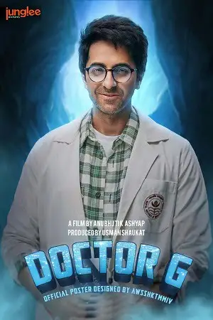 Doctor g - vegamovies, Vegamovies0.com