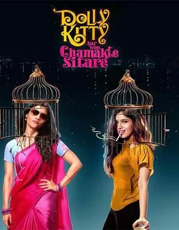 Dolly kitty aur woh chamakte sitare - vegamovies, Vegamovies0.com