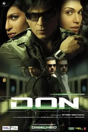 Don 2006 - vegamovies, Vegamovies0.com