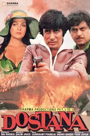 Dostana 1980 - vegamovies, Vegamovies0.com