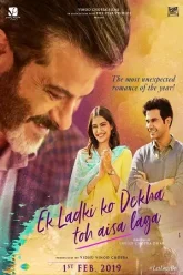 Ek-Ladki-Ko-Dekha-Toh-Aisa-Laga-2019