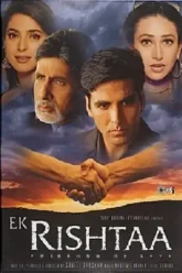 Ek-Rishtaa-2001