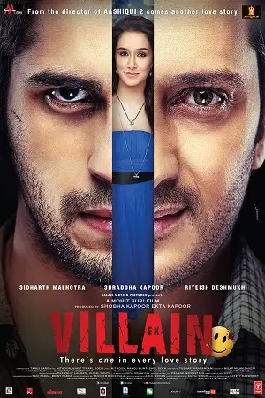 Ek villain 2014 - vegamovies, Vegamovies0.com