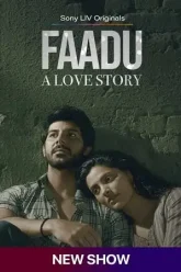 Faadu-A-Love-Story