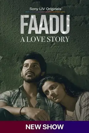 Faadu a love story - vegamovies, Vegamovies0.com