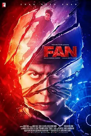 Fan 2016 - vegamovies, Vegamovies0.com