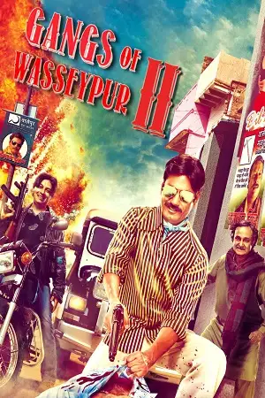 Gangs of wasseypur part 2 2012 - vegamovies, Vegamovies0.com