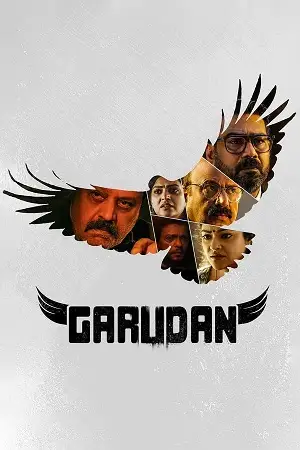 Garudan - vegamovies, Vegamovies0.com