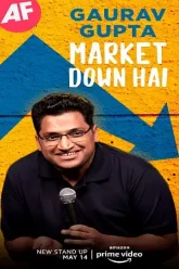 Gaurav-Gupta-Market-Down-Hai-2021