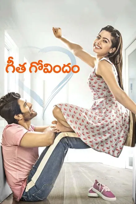 Geetha govindam 2018 webrip org - vegamovies, Vegamovies0.com