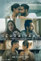 Gehraiyaan-2022