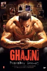 Ghajini-2008