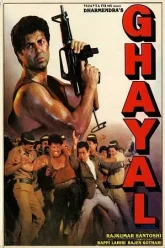 Ghayal-1990