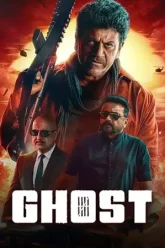 Ghost-Hindi-Dubbed-2023-Vegamovies.Poster