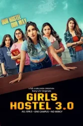 Girls-Hostel