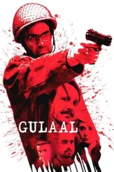 Gulaal-2009