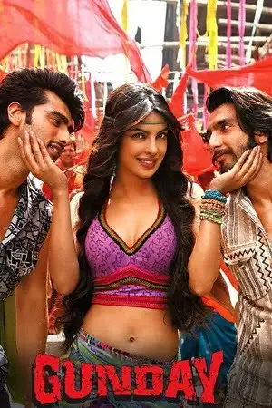 Gunday - vegamovies, Vegamovies0.com