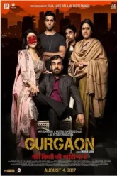 Gurgaon-2017