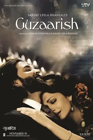 Guzaarish 2010 - vegamovies, Vegamovies0.com