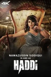 Haddi