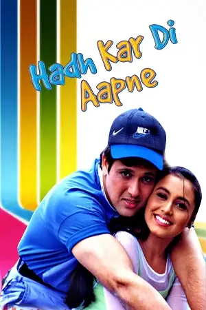 Hadh kar di aapne - vegamovies, Vegamovies0.com