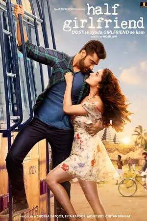 Half girlfriend - vegamovies, Vegamovies0.com