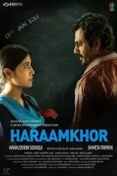 Haraamkhor-2015