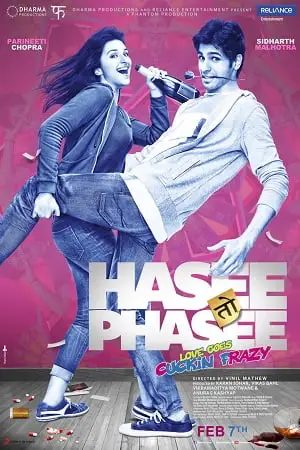 Hasee toh phasee 2014 - vegamovies, Vegamovies0.com