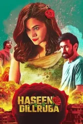 Haseen-Dillruba